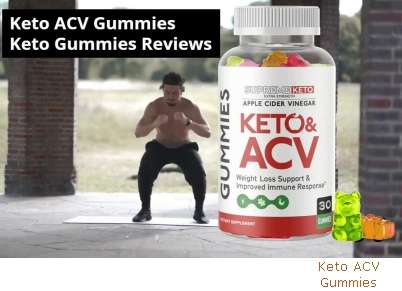 Apple Keto Gummies User Reviews