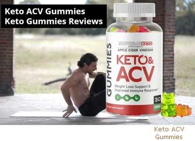 Review On Apple Keto Gummies