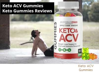 Reviews On Apple Keto Gummies